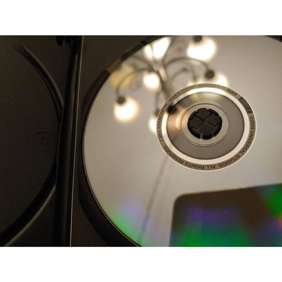 5/$13 RAY (DVD, 2005) - Picture 6 of 6